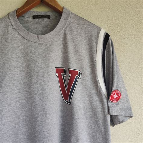 ca 36929 louis vuitton t shirt|louis vuitton 36929.